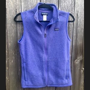 Patagonia Better Sweater Vest